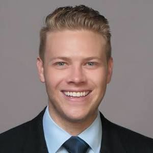 Meet your Posher, Nick